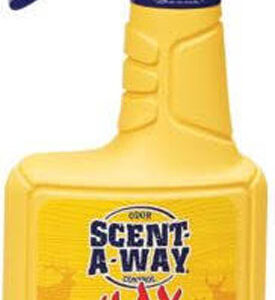 HS S-A-W MAX SPRAY FRESH EARTH12oz