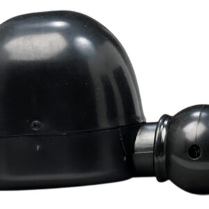 Hunters Specialties HS-WCC-70146 Estrus Squeeze Me  Attracts Elk Black