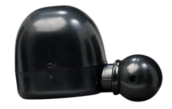 Hunters Specialties HS-WCC-70146 Estrus Squeeze Me  Attracts Elk Black — view 1