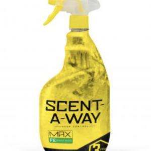 HS SAW MAX SPRAY EARTH 24OZ