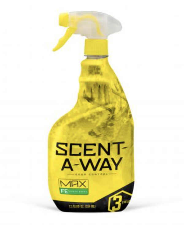 HS SAW MAX SPRAY EARTH 24OZ — view 1