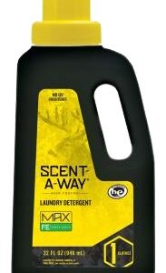 HS HS-SAW-100094 SCENTAWAY MAX LAUNDRY DET FRSH E
