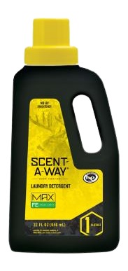 HS HS-SAW-100094 SCENTAWAY MAX LAUNDRY DET FRSH E — view 1