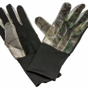 HS GLOVES RT EDGE