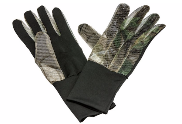 HS GLOVES RT EDGE — view 1