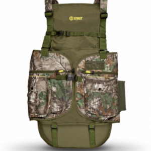 HS TURKEY VEST L/XL EDGE