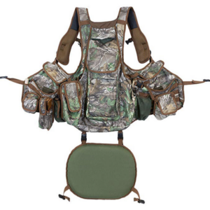 HS UNDERTAKER TURKEY VEST - EDGE