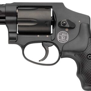 S&W M&P340 357 1.875" FS 5-SH - XS NO LOCK — view 2