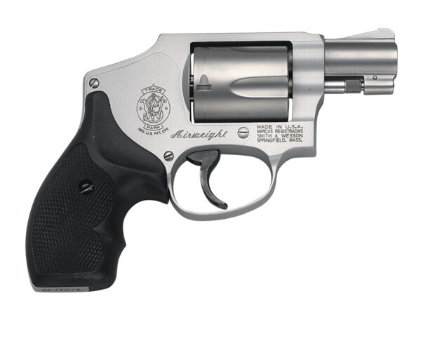 SMITH AND WESSON 642 38SPC 1-7/8 5RD NO LOCK — view 1