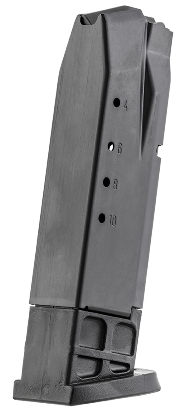 SMITH AND WESSON MAGAZINE M&P40/M&P357 10RD — view 1