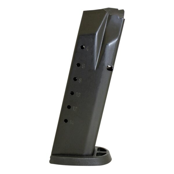 SMITH AND WESSON MAGAZINE M&P40/M&P357 15RD — view 1