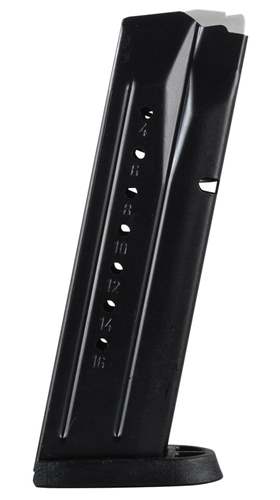 SMITH AND WESSON MAGAZINE M&P9 9MM 17RD — view 1