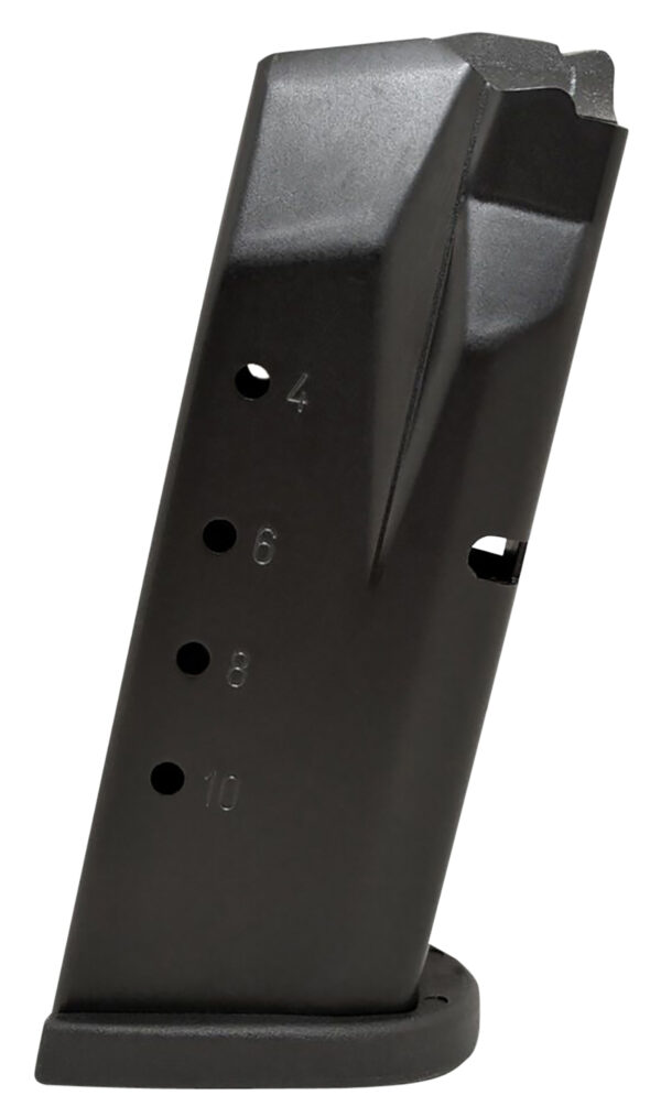 Smith & Wesson 194560000 M&P Compact 10rd 40S&W Blued Steel — view 1