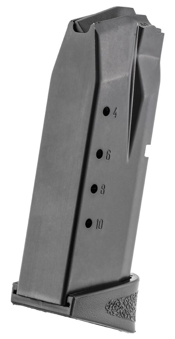 Smith & Wesson 194550000 M&P Compact 10rd 40S&W Blued Steel — view 1