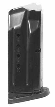 SMITH AND WESSON MAGAZINE M&P9C 9MM 10RD — view 1