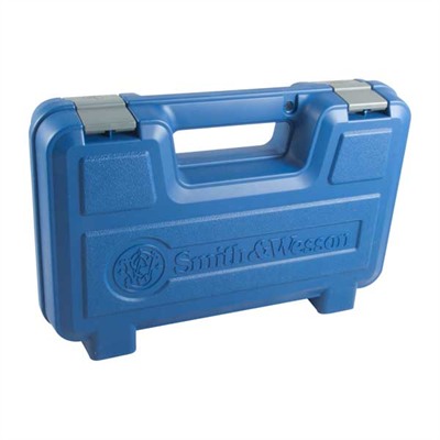 GUN CASE, LARGE — view 1