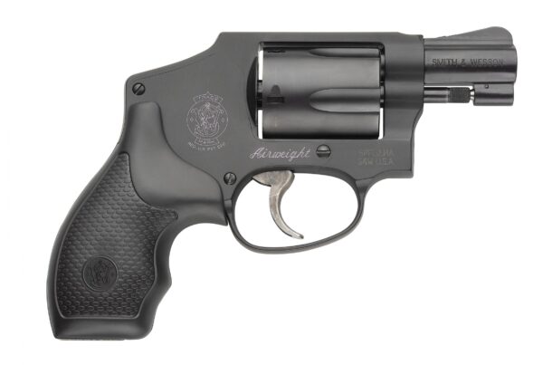 SMITH AND WESSON 442 38SPC 1-7/8" 5RD NO LOCK — view 1