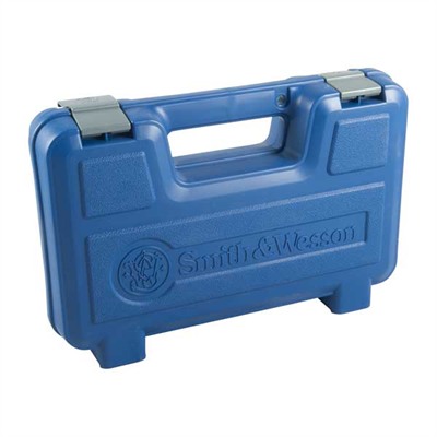 GUN CASE, SMALL — view 1