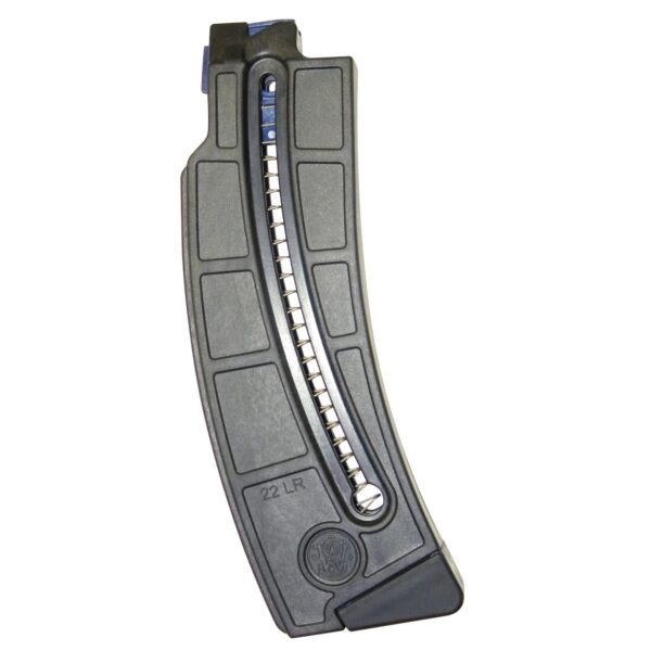 SMITH AND WESSON MAGAZINE M&P15-22 10RD LONG — view 1