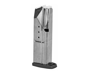 MAG S&W SD9 & SD9VE 9MM 10RD — view 2