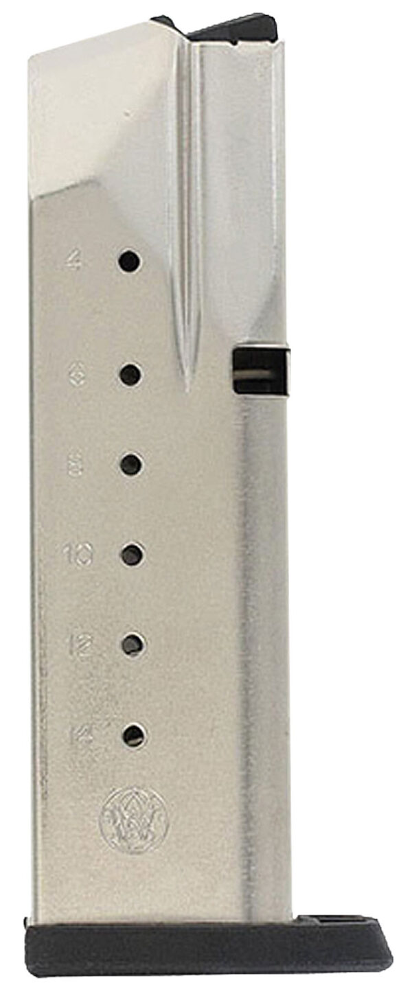 SMITH AND WESSON MAGAZINE SD40VE/SD40 40SW 14RD — view 1