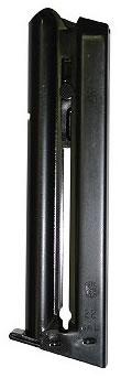 SMITH AND WESSON MAGAZINE 41/422/622/2206 22LR — view 1