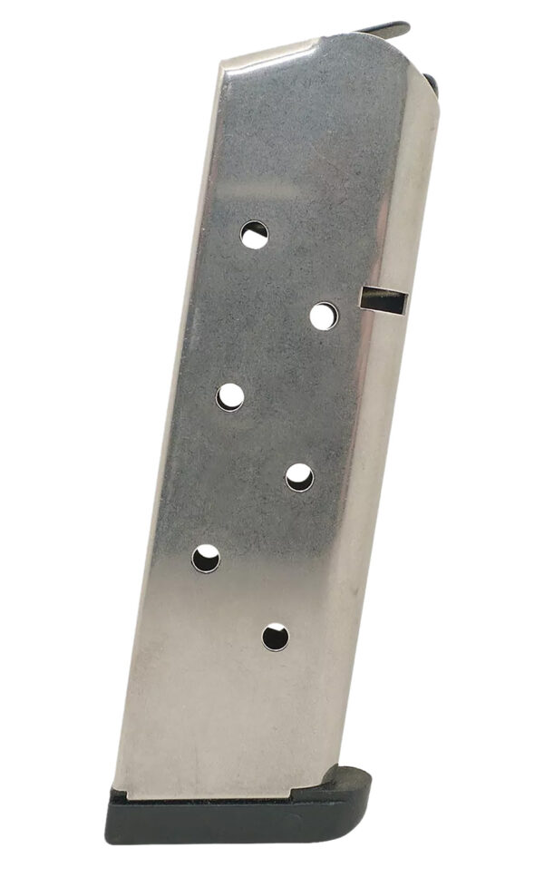 SMITH AND WESSON MAGAZINE SW1911 45ACP 8RD — view 1