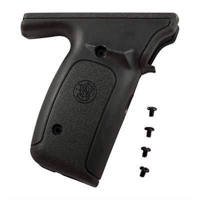 GRIPS, SOFT TOUCH, TARGET, W/THUMBREST — view 1