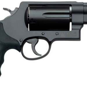 S&W GOVERNOR 45/410   -2.5" - 2.75" FNS 6-SHOT MATTE BLACK — view 2