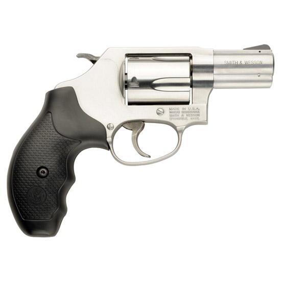 SW 60 357MAG 2 CHIEFS SPECIAL SS RB SG IL 5RD — view 1