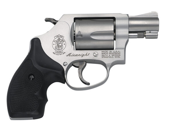 SMITH AND WESSON 637 38SPC 1-7/8" 5RD FS — view 1