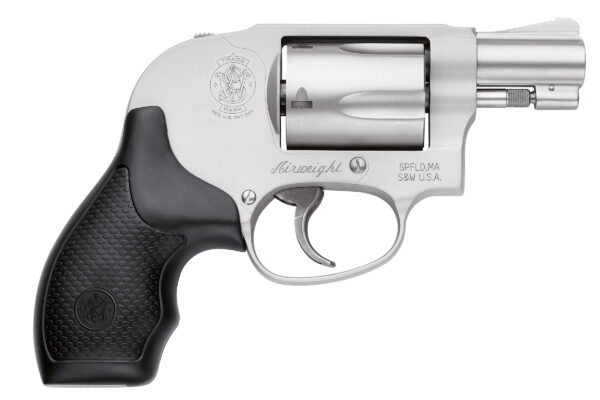 SMITH AND WESSON 638 38SPC 1-7/8" 5RD FS — view 1