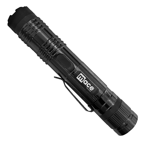 MACE COMPACT STUN GUN BLACK — view 1