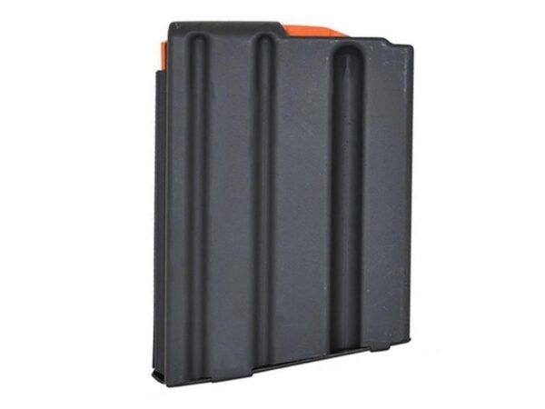 SMITH AND WESSON MAGAZINE M&P15 5.56MM 5RD BLK — view 1