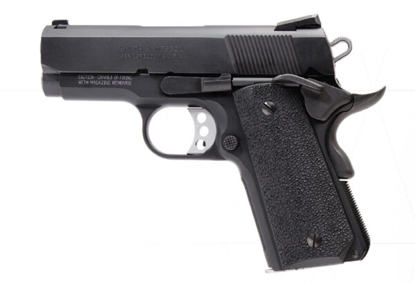 PC 1911 9mm 3" Blk T/S Pro Series 8rd — view 1