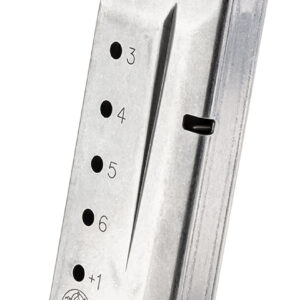 SMITH AND WESSON MAGAZINE M&P45 SHIELD 6RD