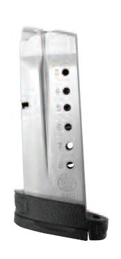 SMITH AND WESSON MAGAZINE M&P45 SHIELD 7RD EXT — view 1