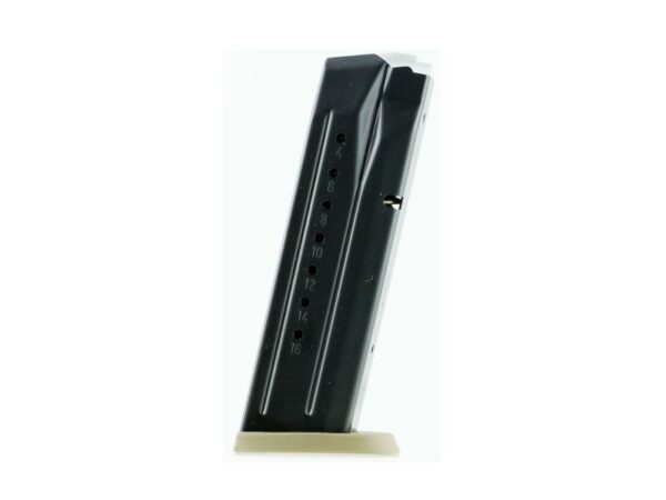 SMITH AND WESSON MAGAZINE M&P9 FDE 9MM 17RD — view 1