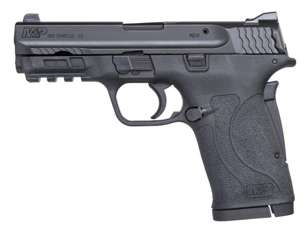 SMITH AND WESSON M&P380 SHIELD EZ 380ACP NTS — view 1