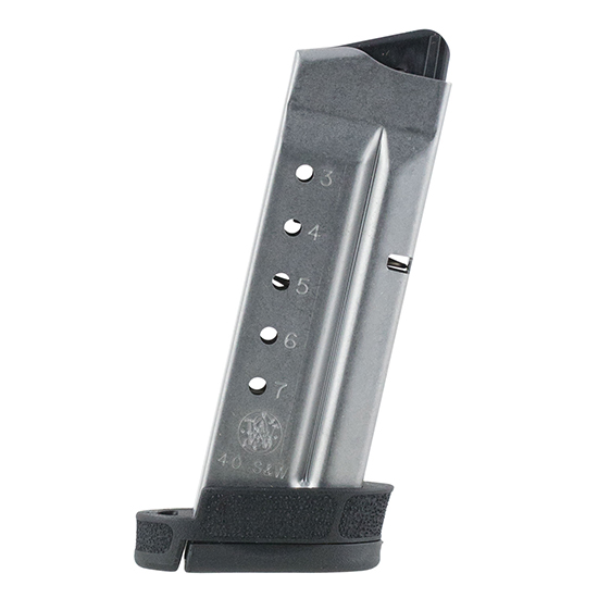 SW MAG M&P SHIELD M2.0 40SW 7RD — view 1