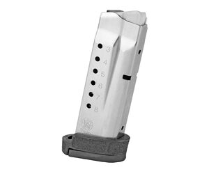MAG S&W SHIELD M2.0 9MM 8RD FR — view 2