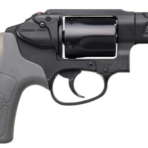 M&P Bodyguard 38spl+P CT Int Lsr 5rd