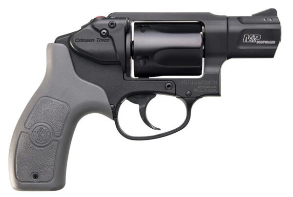 M&P Bodyguard 38spl+P CT Int Lsr 5rd — view 1