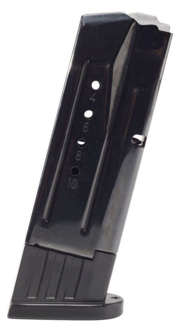SMITH AND WESSON MAGAZINE M&P9 COMPACT 9MM 10RD — view 1
