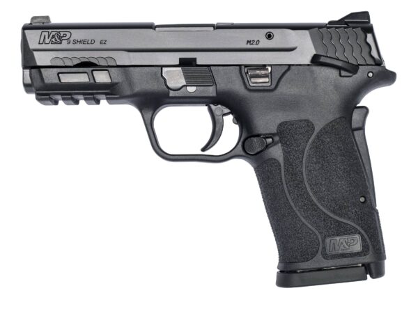 SMITH AND WESSON M&P9 M2.0 SHIELD EZ 9MM SAFETY — view 1