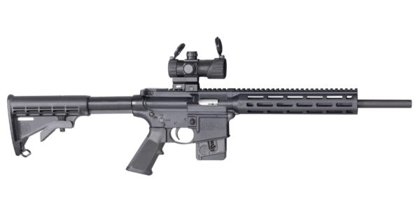 SMITH AND WESSON M&P15-22 SPORT OR 22LR 10+1 CA — view 1