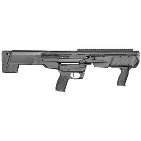 SW M&P12 BULLPUP 12GA 3 19 PUMP 1 CT MA LEGAL — view 1