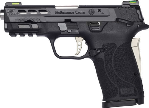 S&W SHIELD M2.0 M&P 9MM EZ TS - PERF CENTER — view 1