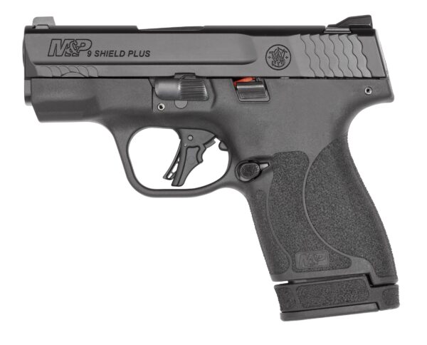 SMITH AND WESSON SHIELD PLUS 9MM 3.1" 13+1 NTS — view 1