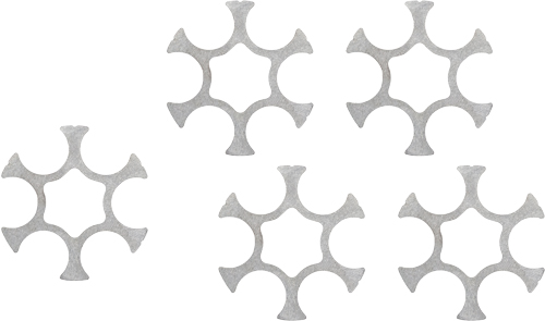 S&W 44 MAG MOON CLIPS 6RD 5-PK — view 1